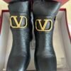 VALENTINO Anckle Boots - Size 9