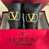 VALENTINO Anckle Boots - Size 9
