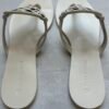 Tory Burch Miller Square Toe- Size 8