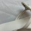 Tory Burch Miller Square Toe- Size 8