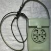 Tory Burch Crossbody Phone Pouch