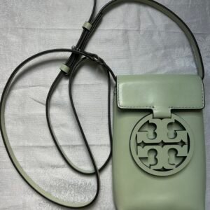 Tory Burch Crossbody Phone Pouch