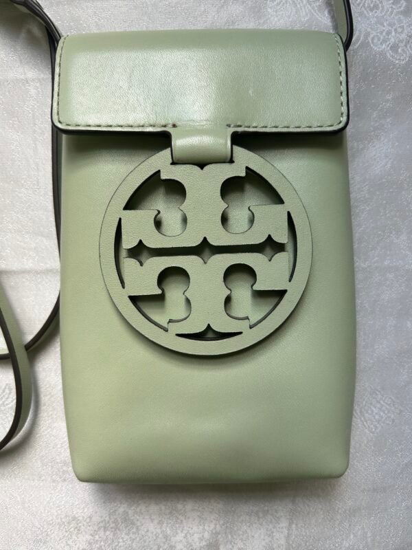 Tory Burch Crossbody Phone Pouch