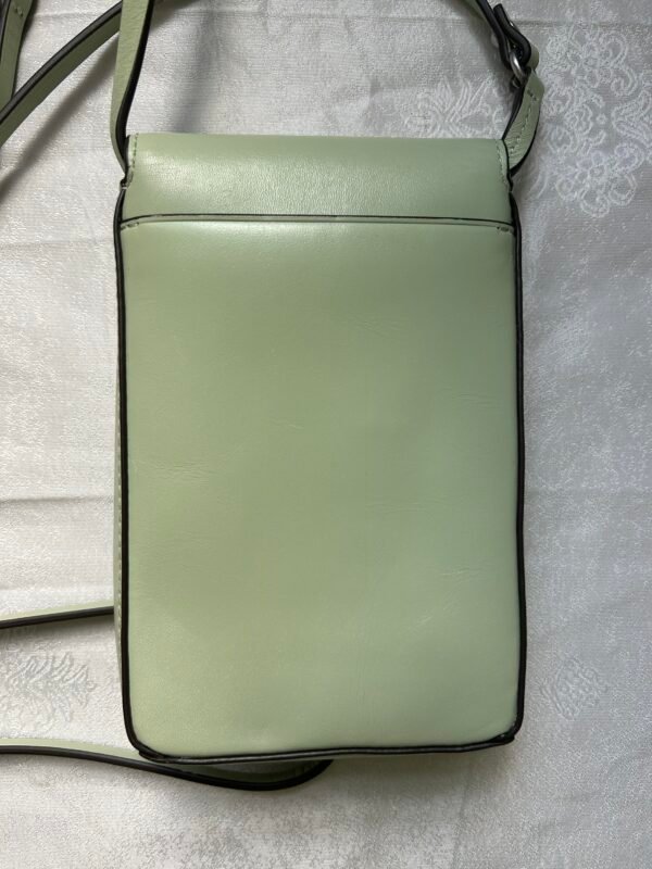 Tory Burch Crossbody Phone Pouch