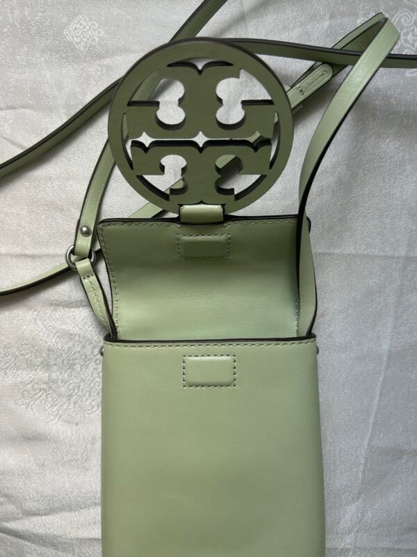 Tory Burch Crossbody Phone Pouch