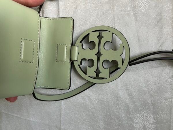 Tory Burch Crossbody Phone Pouch