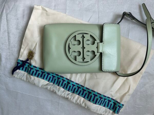 Tory Burch Crossbody Phone Pouch