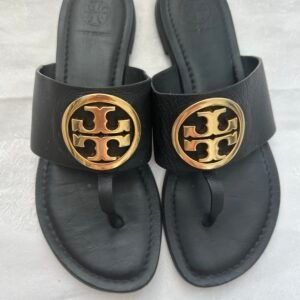 TORY BURCH Benton Band - Size 5
