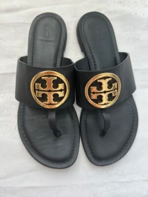 TORY BURCH Benton Band - Size 5