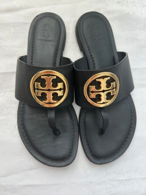 TORY BURCH Benton Band - Size 5