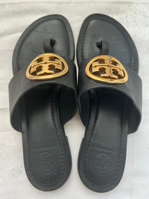 TORY BURCH Benton Band - Size 5