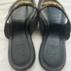 TORY BURCH Benton Band - Size 5