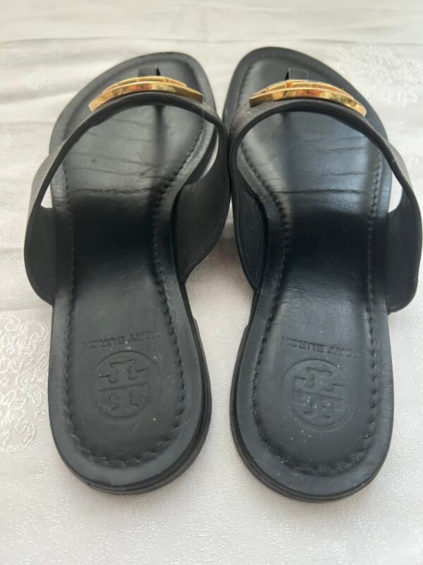 TORY BURCH Benton Band - Size 5