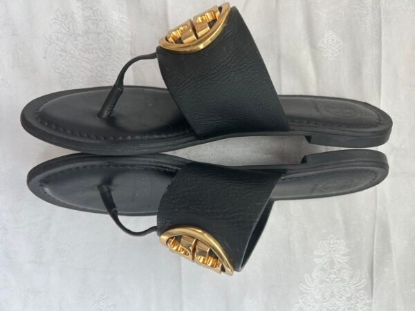 TORY BURCH Benton Band - Size 5