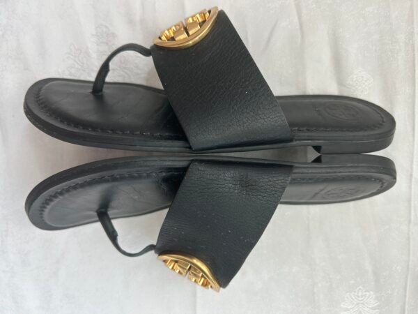 TORY BURCH Benton Band - Size 5