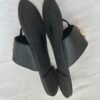 TORY BURCH Benton Band - Size 5