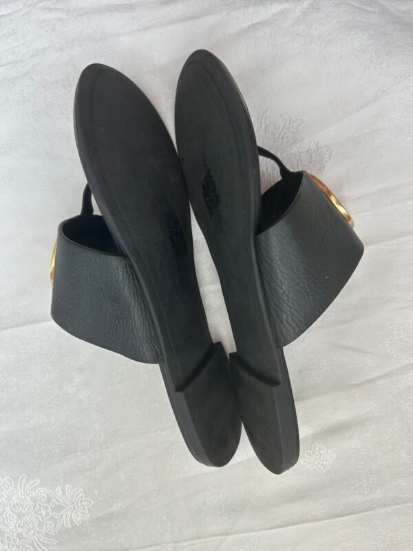 TORY BURCH Benton Band - Size 5