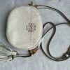 TORY BURCH OVAL CROSSBODY