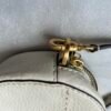 TORY BURCH OVAL CROSSBODY