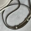 TORY BURCH OVAL CROSSBODY