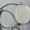 TORY BURCH OVAL CROSSBODY