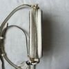 TORY BURCH OVAL CROSSBODY