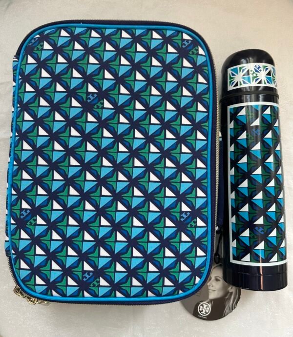 img_4970-2 TORY BURCH LUNCH BOX & THERMO