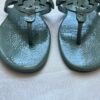img_5054 TORY BURCH MILLER SANDALS - Size 8
