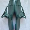 img_5056 TORY BURCH MILLER SANDALS - Size 8