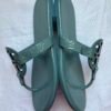 img_5057 TORY BURCH MILLER SANDALS - Size 8