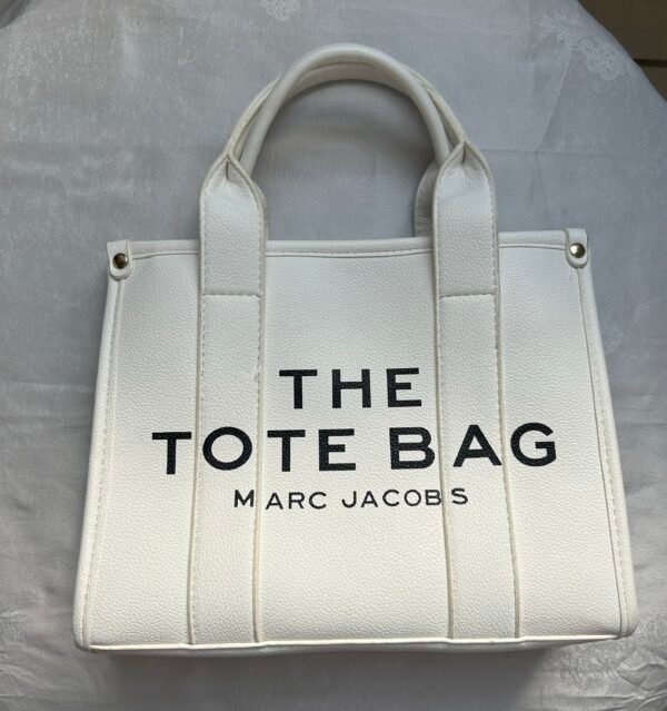 TOTE BAG - INSPIRADA en MJ