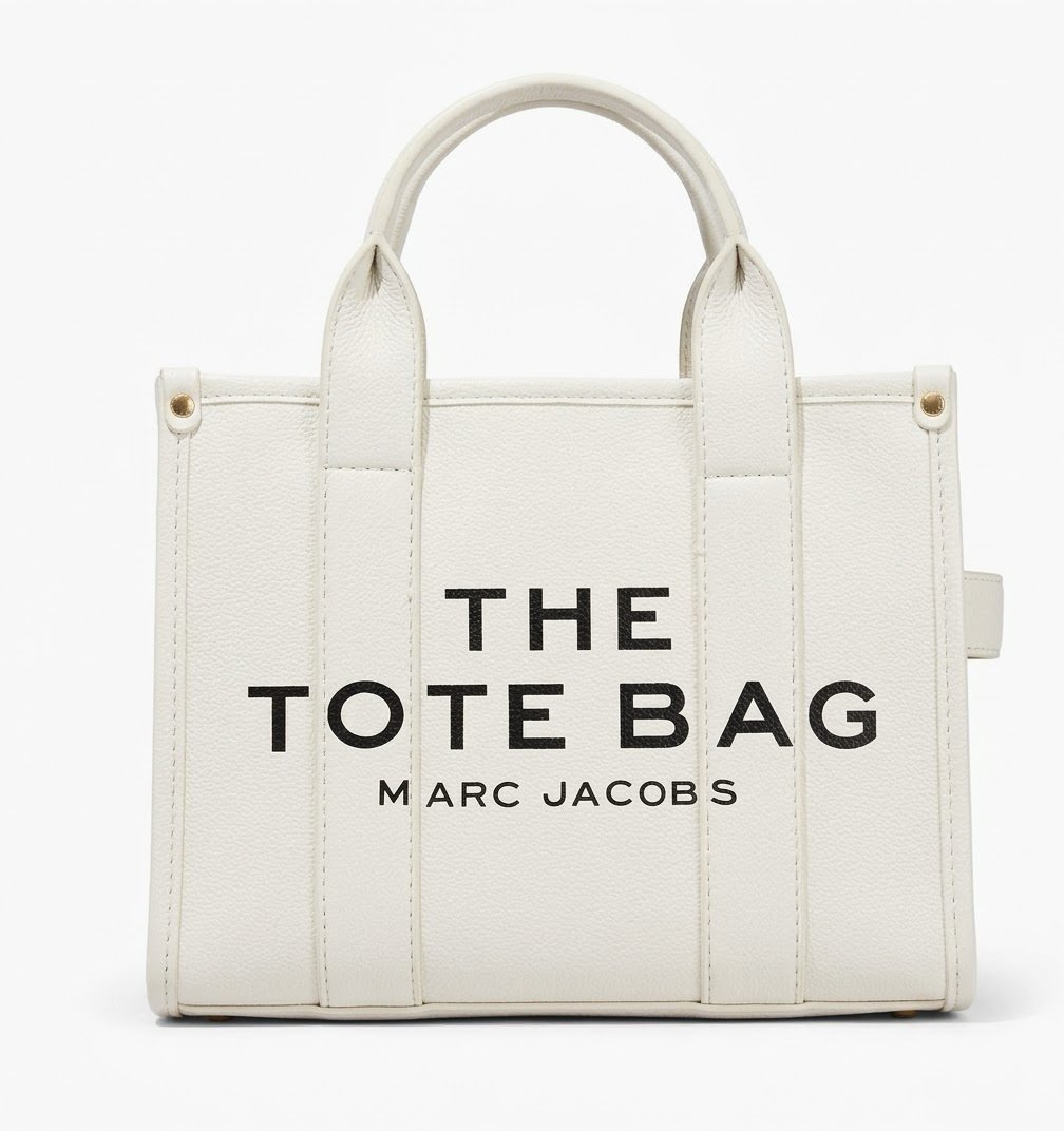 TOTE BAG - INSPIRADA en MJ