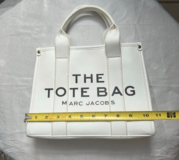 TOTE BAG - INSPIRADA en MJ