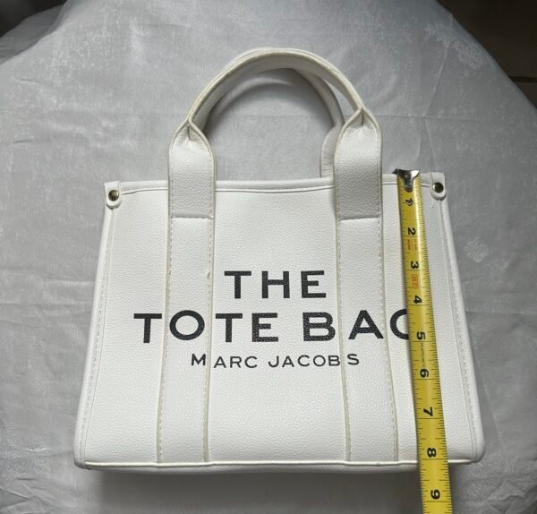 TOTE BAG - INSPIRADA en MJ