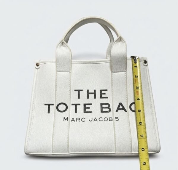 TOTE BAG - INSPIRADA en MJ