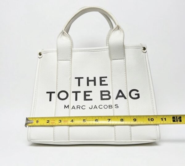 TOTE BAG - INSPIRADA en MJ